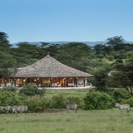 Mara Major Camp Hotel Maasai Mara Exterior photo