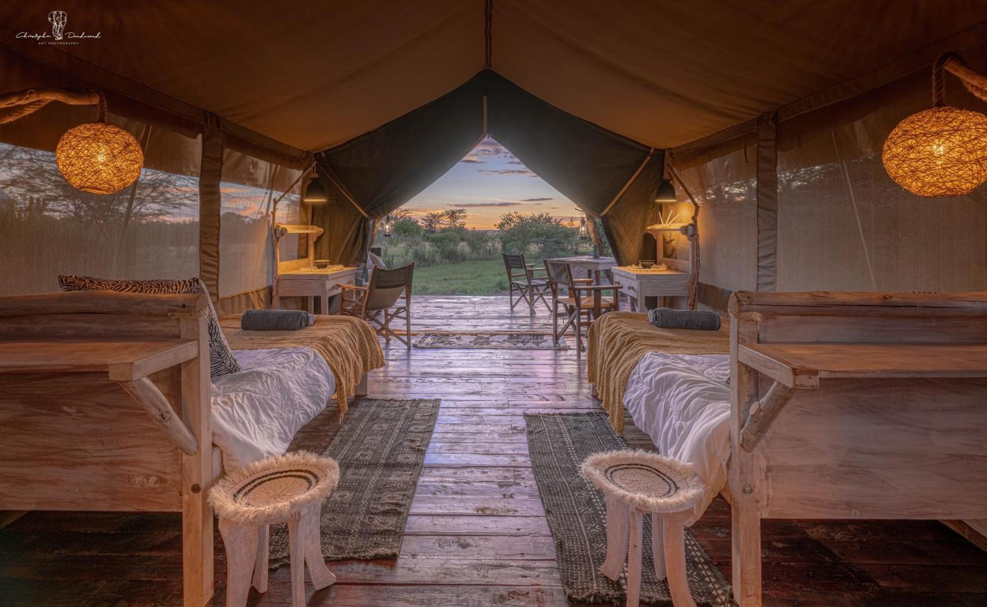 Mara Major Camp Hotel Maasai Mara Exterior photo