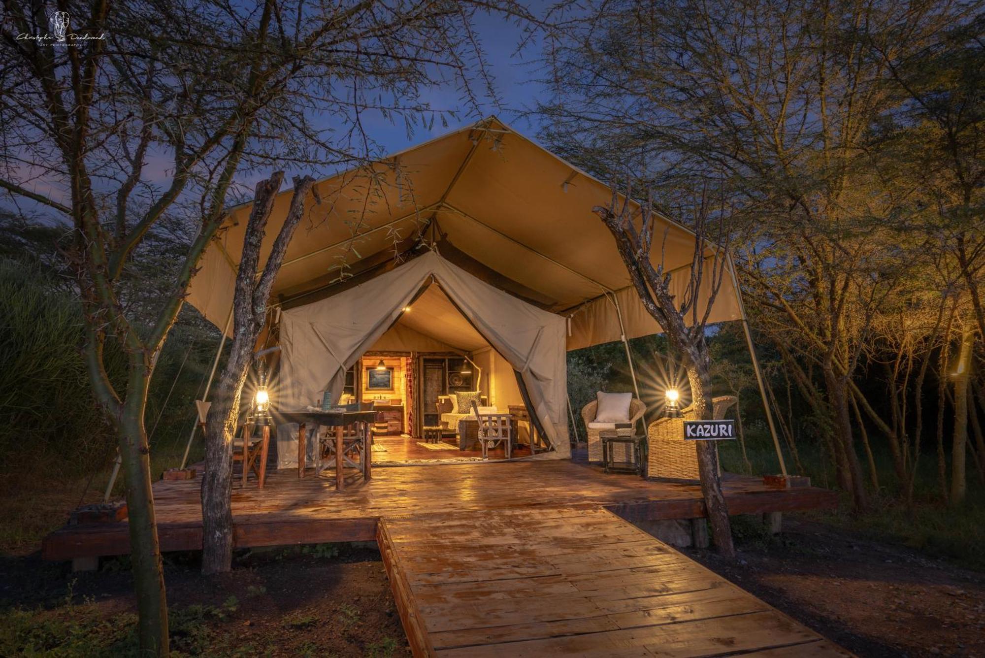 Mara Major Camp Hotel Maasai Mara Exterior photo