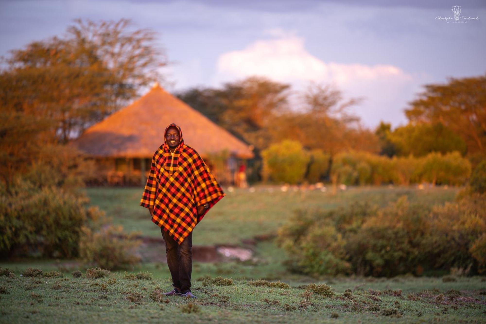 Mara Major Camp Hotel Maasai Mara Exterior photo