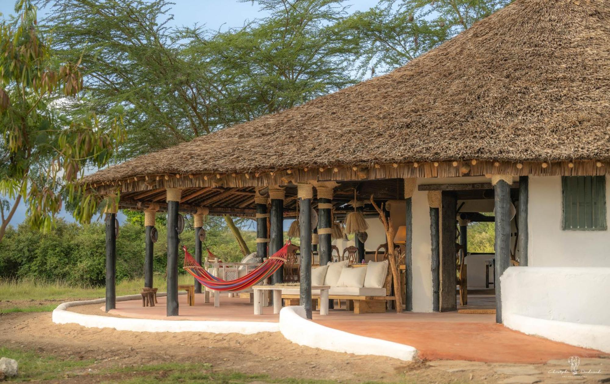 Mara Major Camp Hotel Maasai Mara Exterior photo