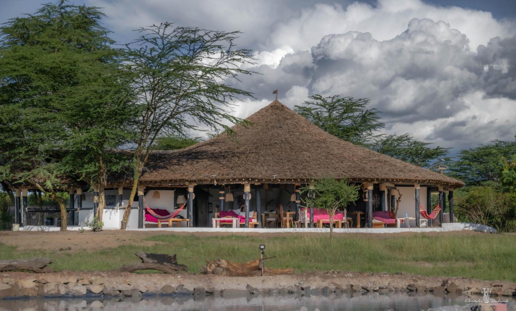 Mara Major Camp Hotel Maasai Mara Exterior photo