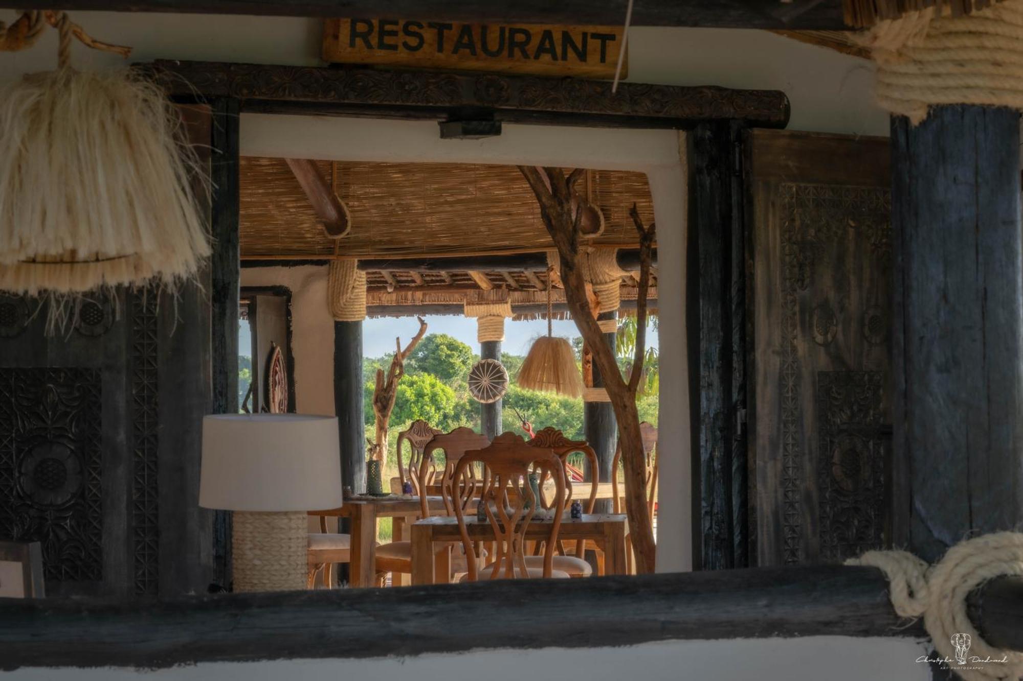 Mara Major Camp Hotel Maasai Mara Exterior photo